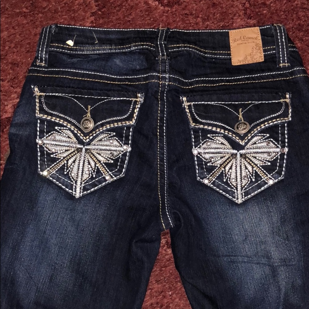 Red Camel Jeans